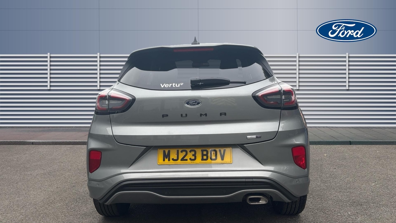 Used Ford Puma 2023 for sale - 76311270: Photo 6