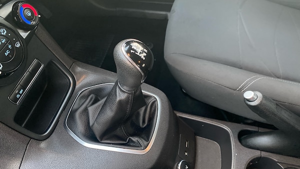 Used Ford Fiesta 2015 for sale - 76249275: Photo 13
