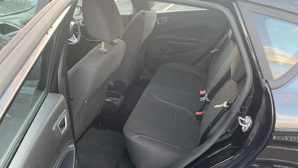 Used Ford Fiesta 2015 for sale - 76249275: Photo 16