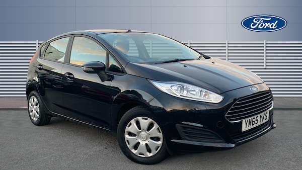 Used Ford Fiesta 2015 for sale - 76249275: Photo 1