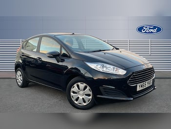 Ford - Fiesta
