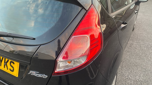 Used Ford Fiesta 2015 for sale - 76249275: Photo 23