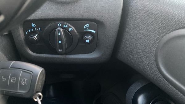 Used Ford Fiesta 2015 for sale - 76249275: Photo 25