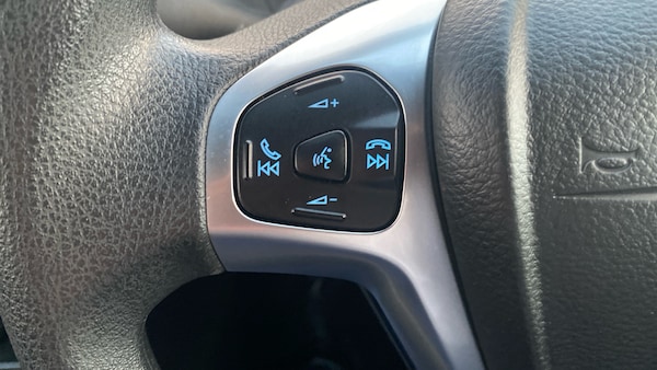Used Ford Fiesta 2015 for sale - 76249275: Photo 26