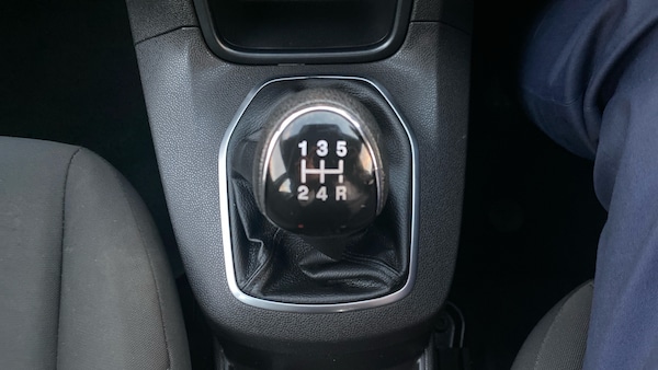 Used Ford Fiesta 2015 for sale - 76249275: Photo 30