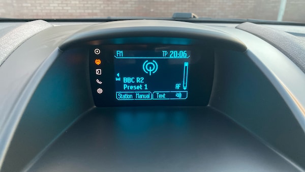 Used Ford Fiesta 2015 for sale - 76249275: Photo 35