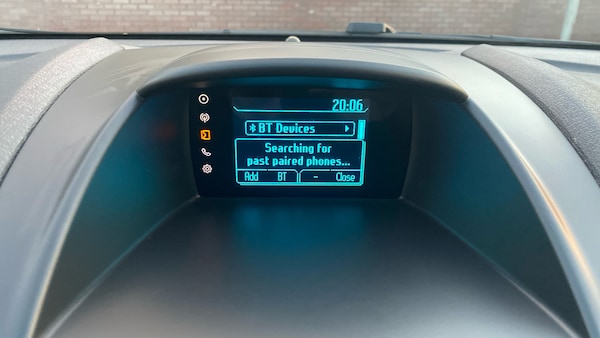 Used Ford Fiesta 2015 for sale - 76249275: Photo 37