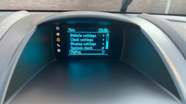 Used Ford Fiesta 2015 for sale - 76249275: Photo 39