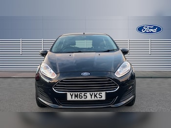Used Ford Fiesta 2015 for sale - 76249275: Photo 3