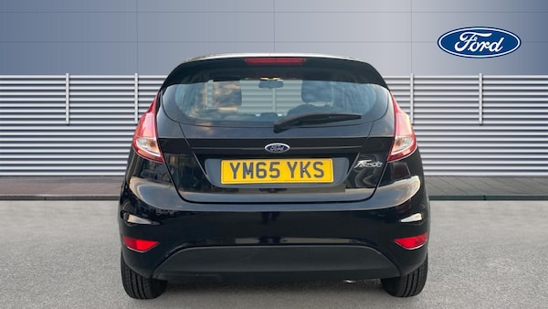 Used Ford Fiesta 2015 for sale - 76249275: Photo 6