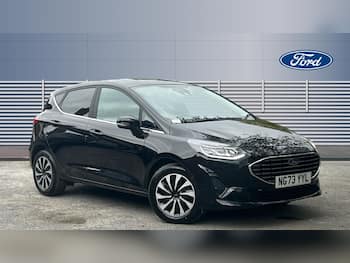 Used Ford Fiesta 2024 for sale - 79812397: Photo