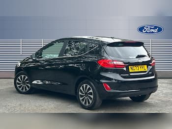Used Ford Fiesta 2024 for sale - 79812397: Photo