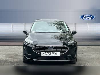 Used Ford Fiesta 2024 for sale - 79812397: Photo