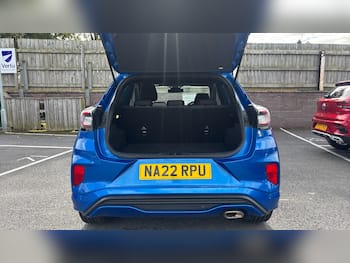 Used Ford Puma 2022 for sale - 79825704: Photo