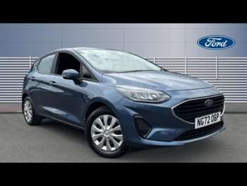 2023 (72) - 1.0 EcoBoost Trend 5dr Petrol Hatchback