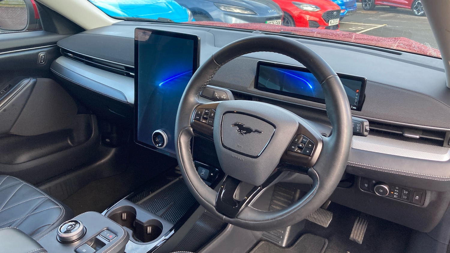 Used Ford Mustang Mach-E 2023 for sale - 77568272: Photo 11