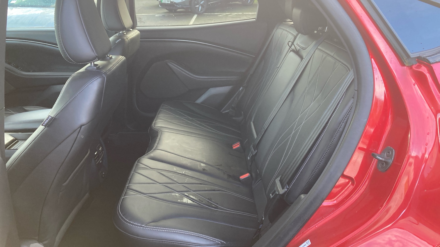 Used Ford Mustang Mach-E 2023 for sale - 77568272: Photo 16