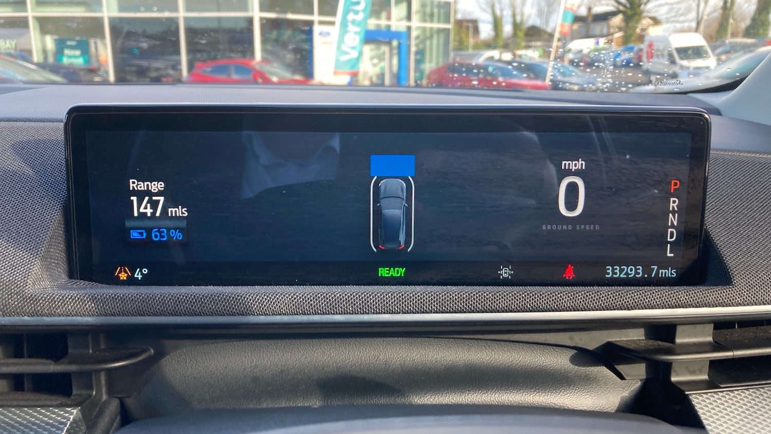 Used Ford Mustang Mach-E 2023 for sale - 77568272: Photo 18