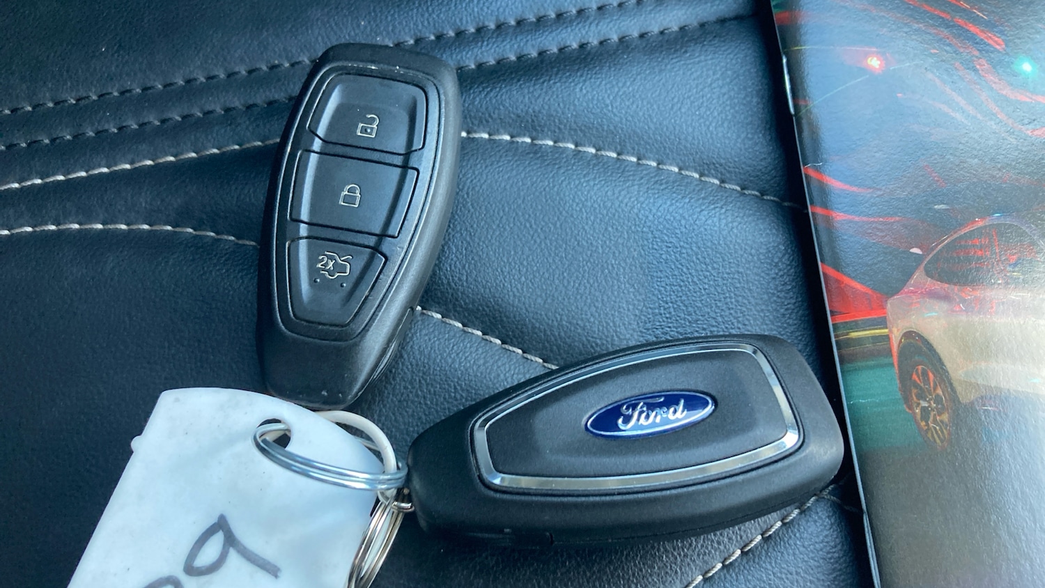 Used Ford Mustang Mach-E 2023 for sale - 77568272: Photo 20