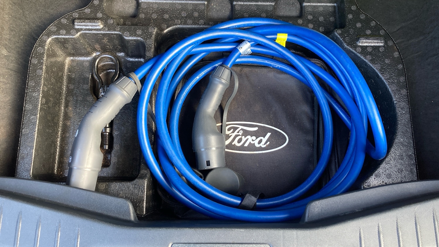 Used Ford Mustang Mach-E 2023 for sale - 77568272: Photo 23