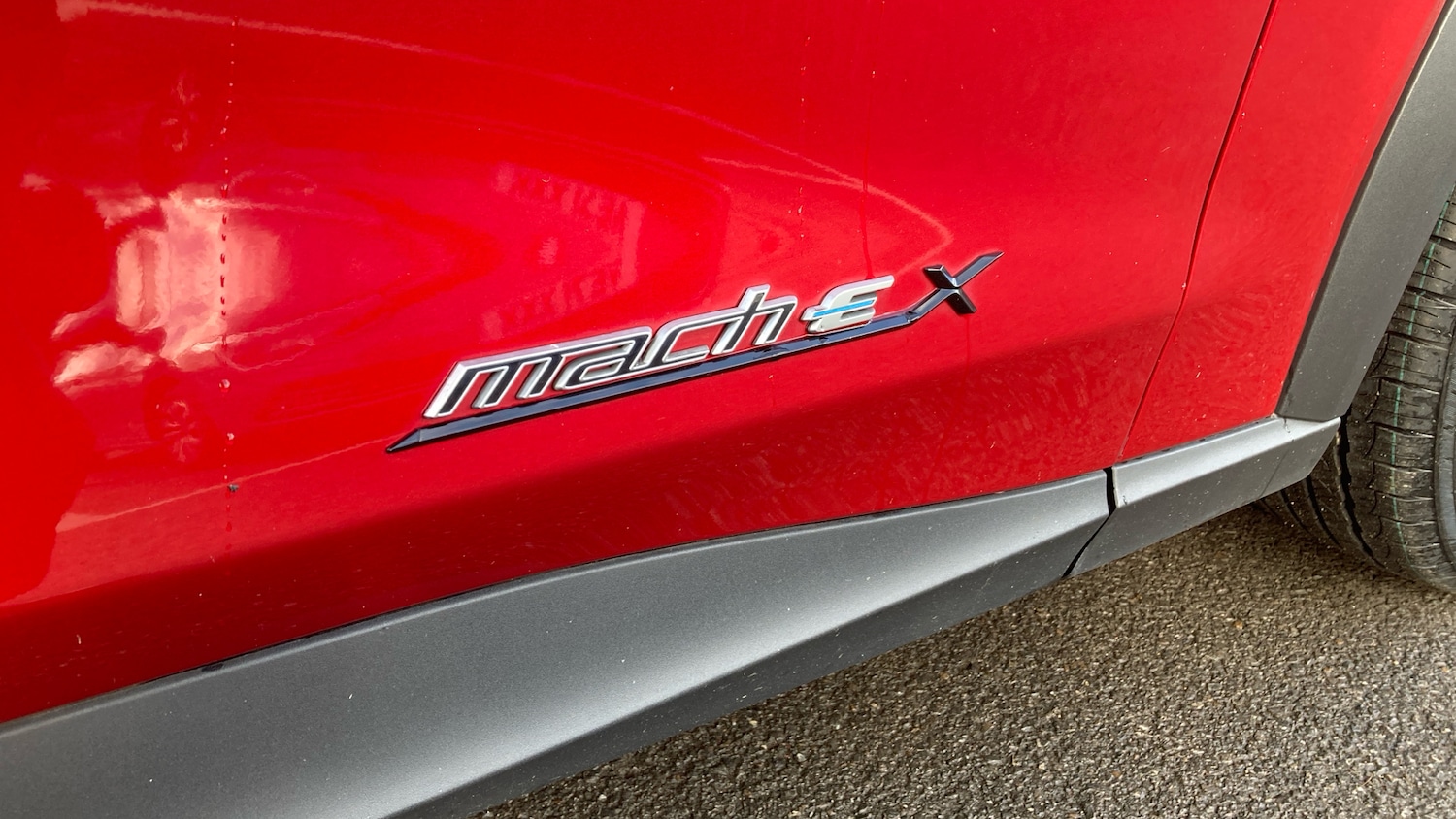 Used Ford Mustang Mach-E 2023 for sale - 77568272: Photo 26