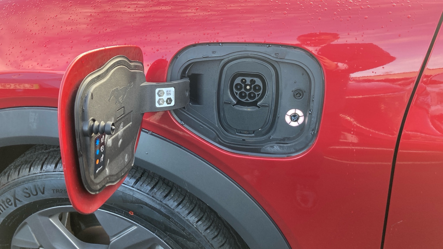 Used Ford Mustang Mach-E 2023 for sale - 77568272: Photo 29