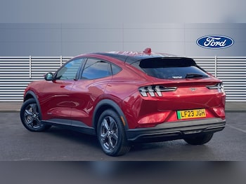 Used Ford Mustang Mach-E 2023 for sale - 77568272: Photo