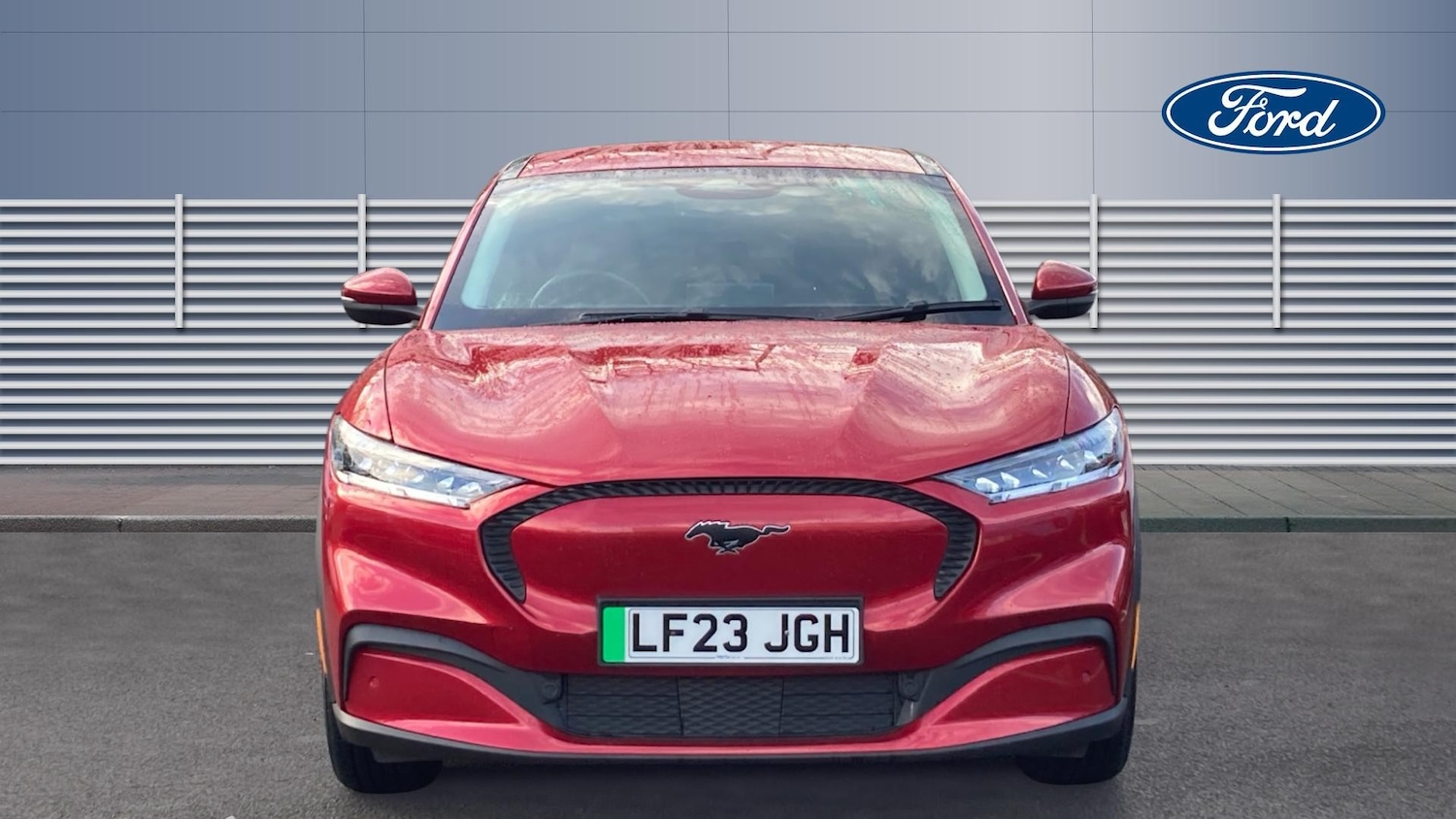 Used Ford Mustang Mach-E 2023 for sale - 77568272: Photo 3