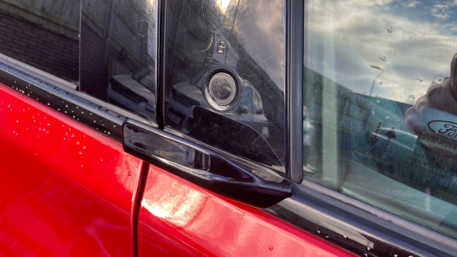 Used Ford Mustang Mach-E 2023 for sale - 77568272: Photo 30