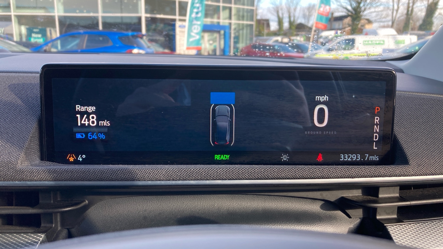 Used Ford Mustang Mach-E 2023 for sale - 77568272: Photo 37