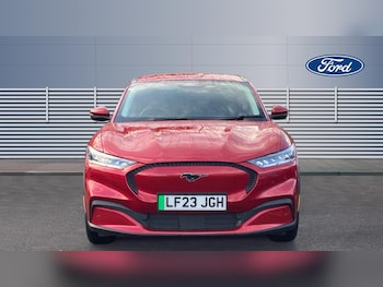 Used Ford Mustang Mach-E 2023 for sale - 77568272: Photo