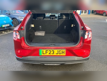 Used Ford Mustang Mach-E 2023 for sale - 77568272: Photo