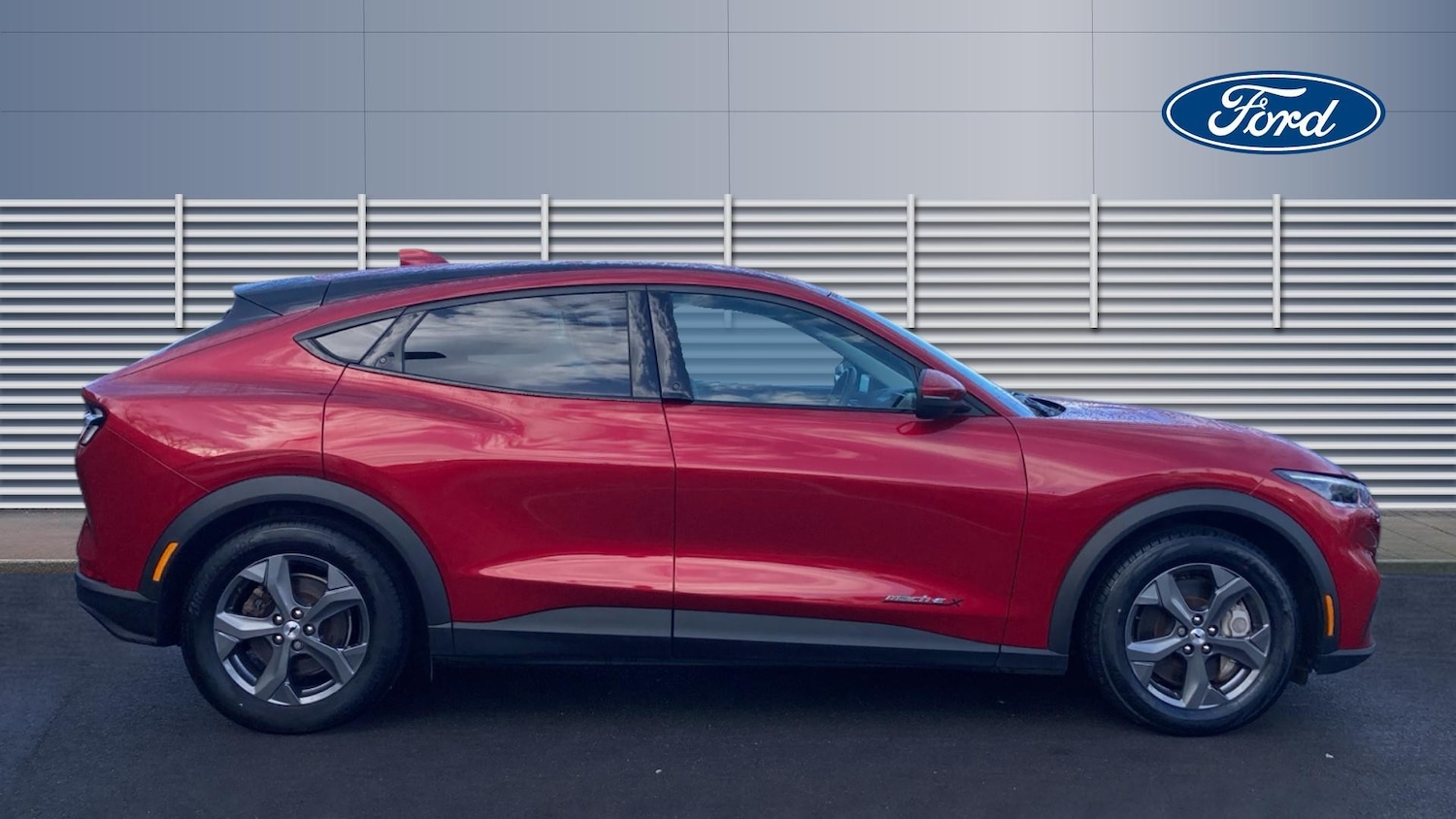 Used Ford Mustang Mach-E 2023 for sale - 77568272: Photo 5