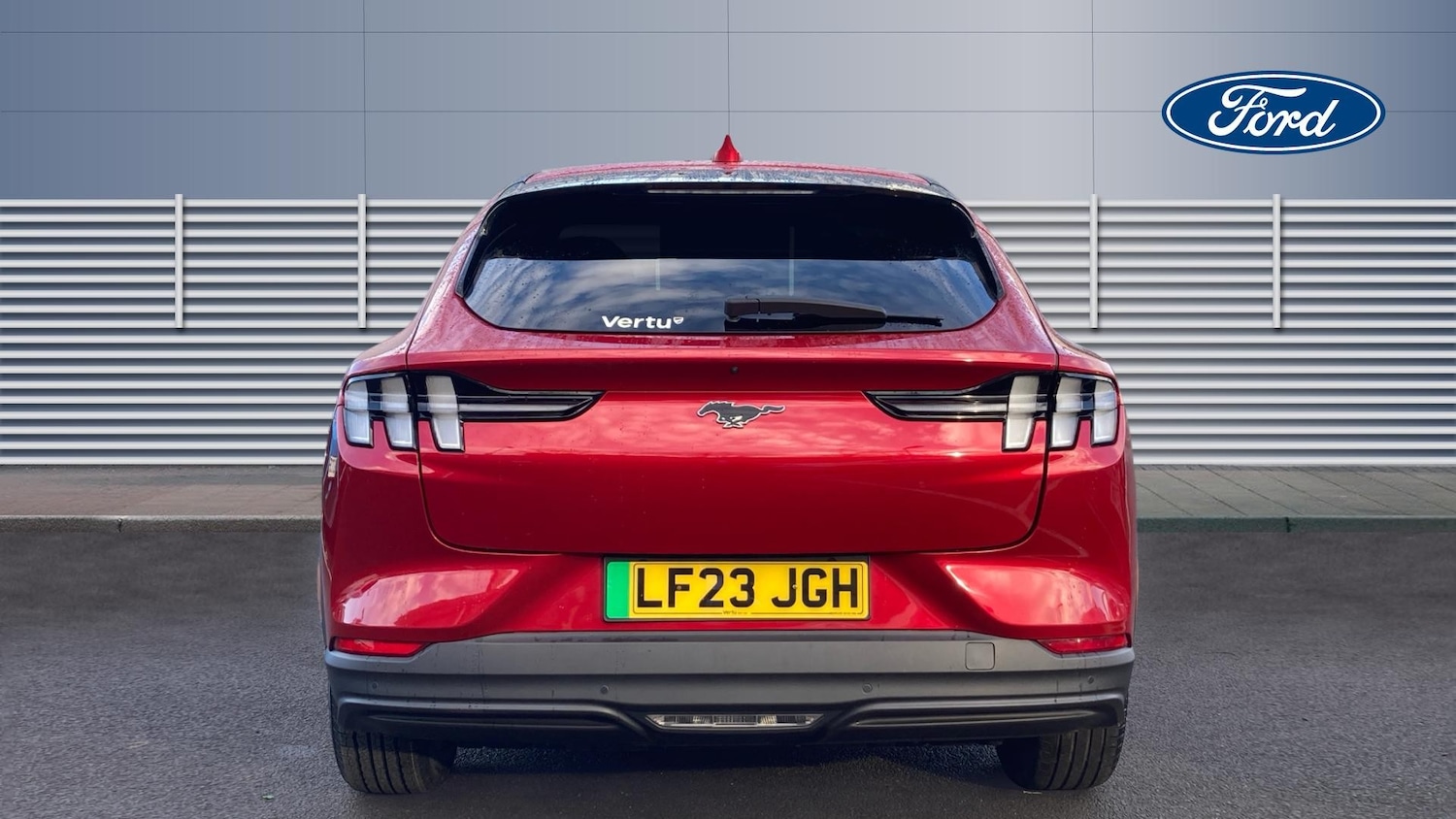 Used Ford Mustang Mach-E 2023 for sale - 77568272: Photo 6