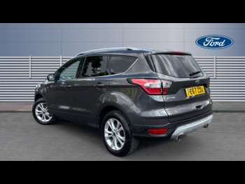 Used Ford Kuga 2017 for sale - 74832058: Photo