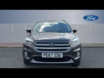 Used Ford Kuga 2017 for sale - 74832058: Photo