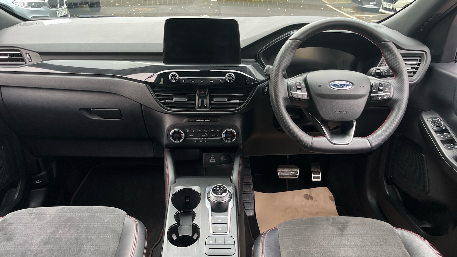 Used Ford Kuga 2022 for sale - 76534271: Photo 10