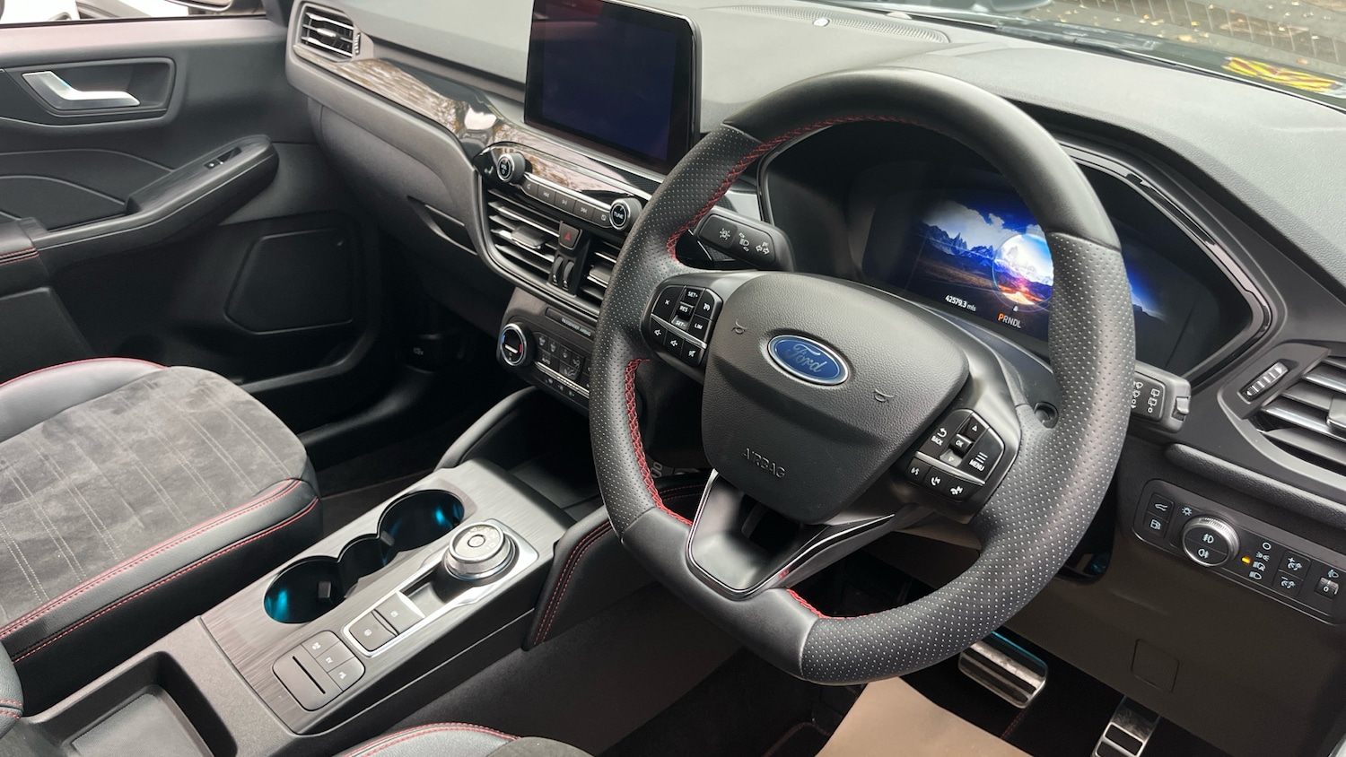 Used Ford Kuga 2022 for sale - 76534271: Photo 11