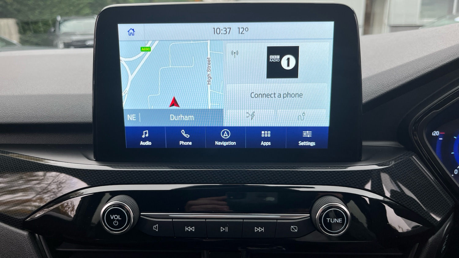 Used Ford Kuga 2022 for sale - 76534271: Photo 12