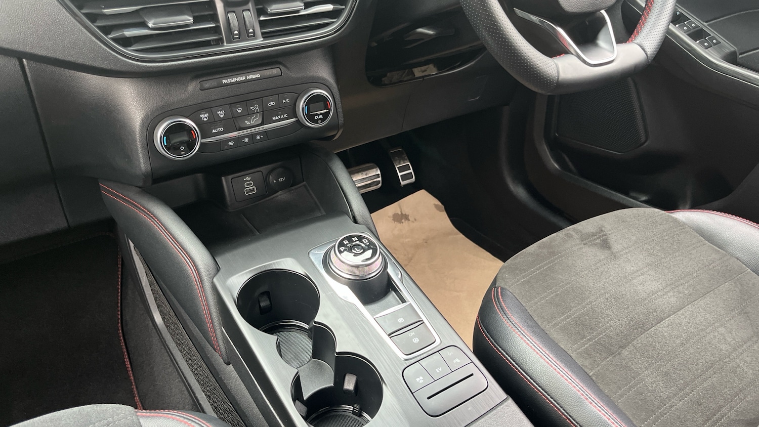 Used Ford Kuga 2022 for sale - 76534271: Photo 13