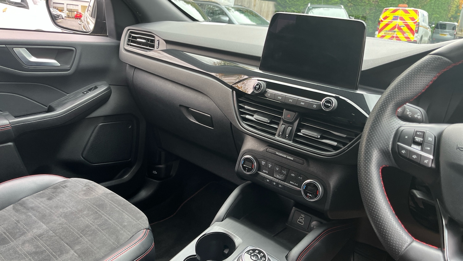 Used Ford Kuga 2022 for sale - 76534271: Photo 14