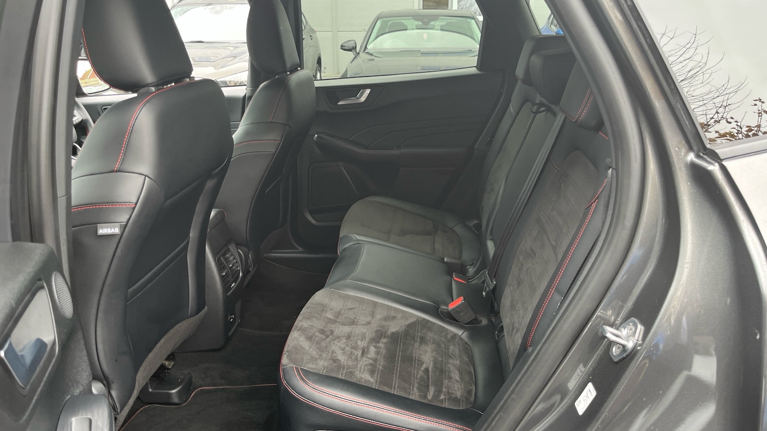 Used Ford Kuga 2022 for sale - 76534271: Photo 16