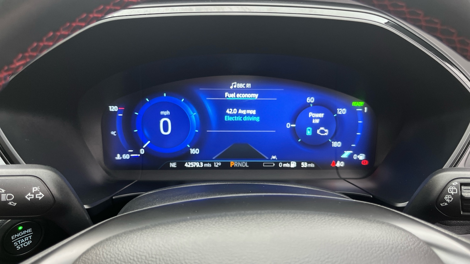 Used Ford Kuga 2022 for sale - 76534271: Photo 18