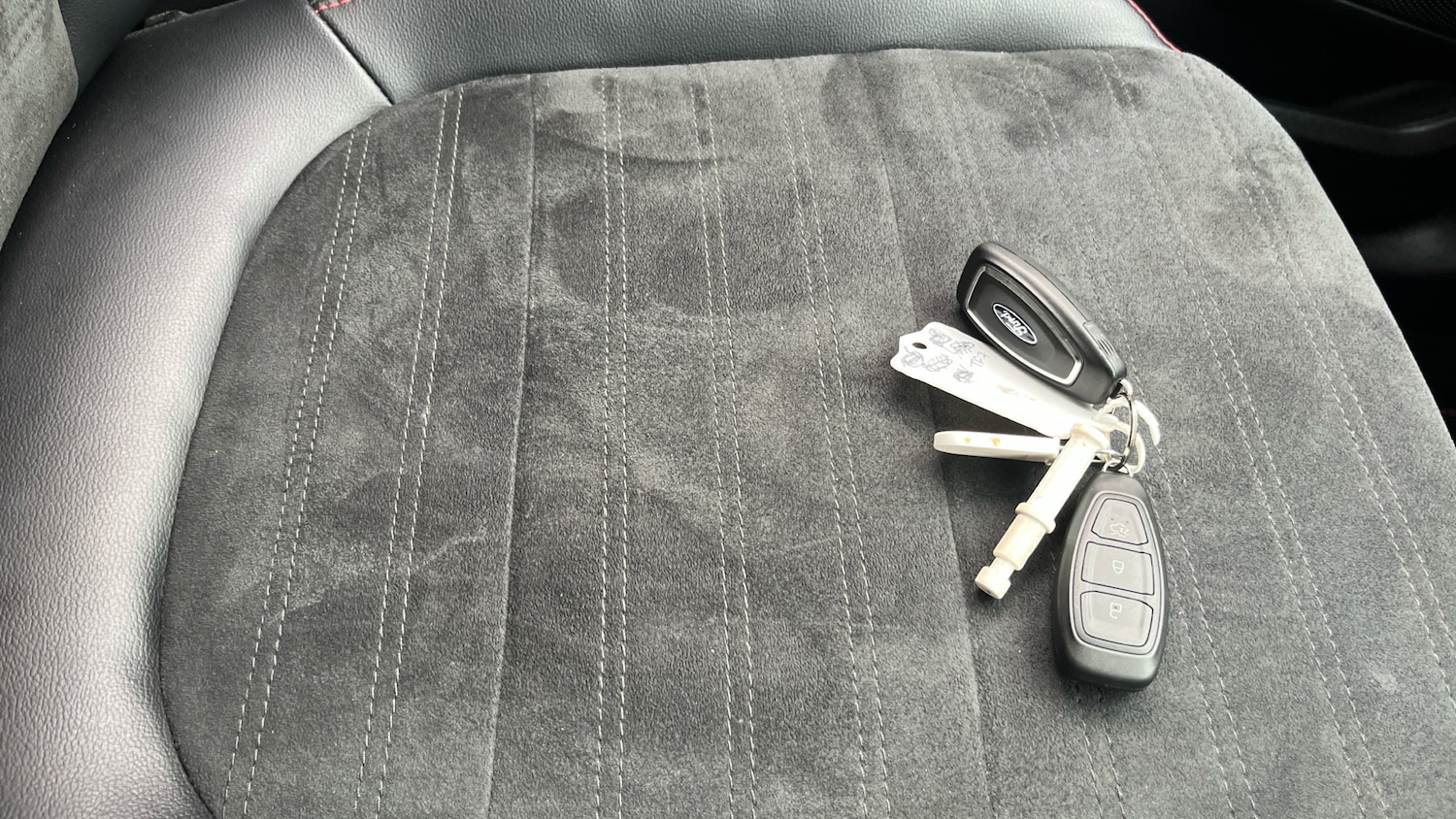 Used Ford Kuga 2022 for sale - 76534271: Photo 20