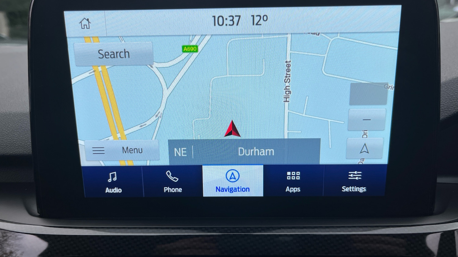 Used Ford Kuga 2022 for sale - 76534271: Photo 21