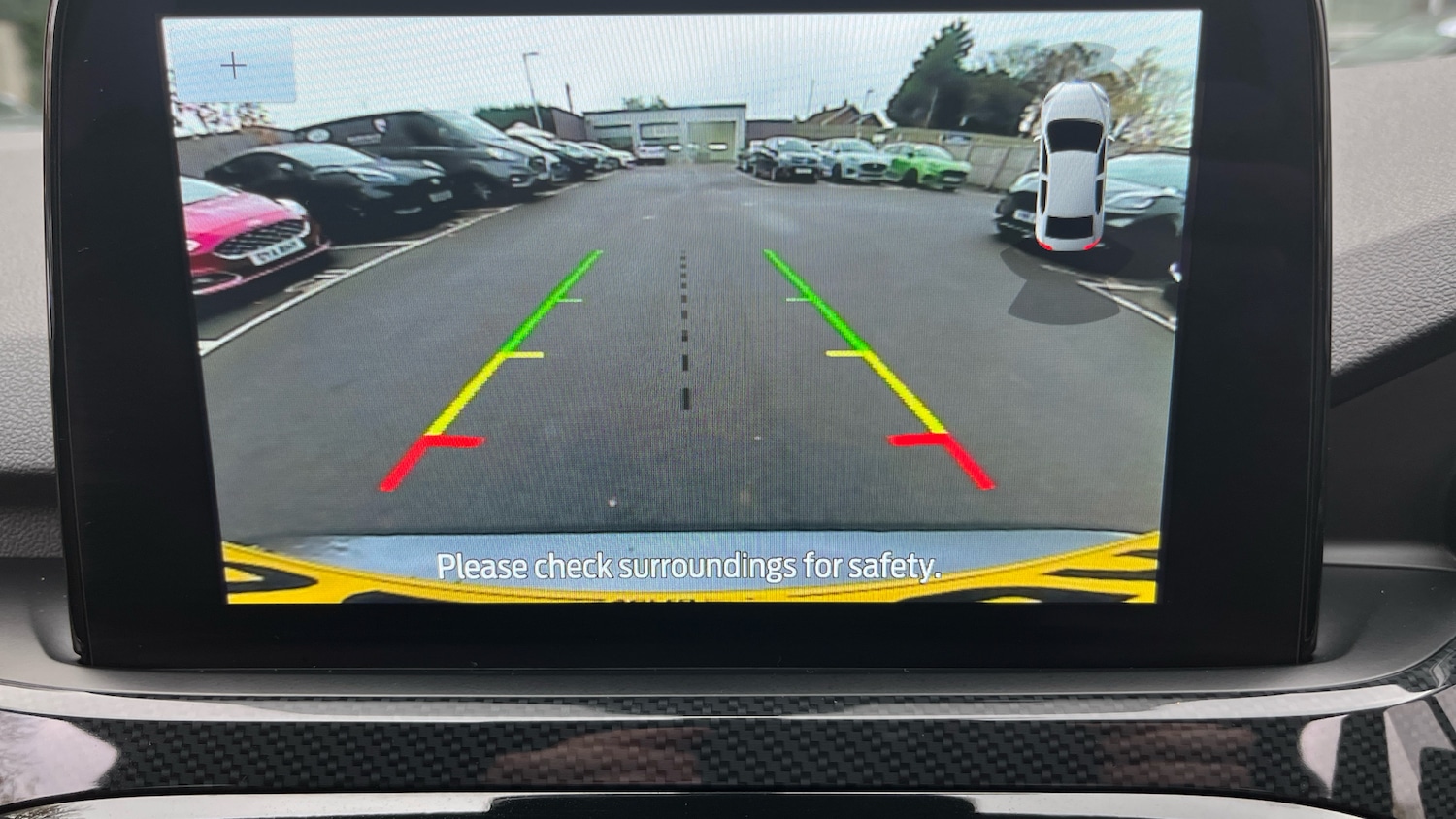 Used Ford Kuga 2022 for sale - 76534271: Photo 23