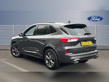 Used Ford Kuga 2022 for sale - 76534271: Photo