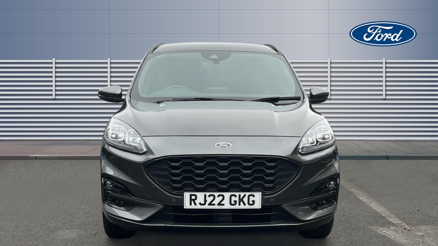 Used Ford Kuga 2022 for sale - 76534271: Photo 3