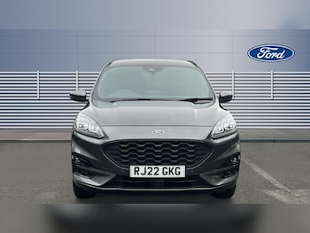 Used Ford Kuga 2022 for sale - 76534271: Photo