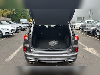 Used Ford Kuga 2022 for sale - 76534271: Photo